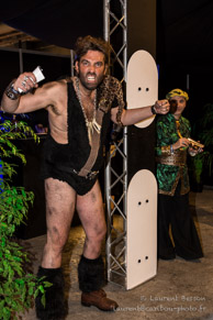 Geekopolis 2014 / Parc des Expositions - Porte de Versailles - 17 mai 2014