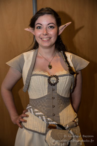 Geekopolis 2014 / Parc des Expositions - Porte de Versailles - 17 mai 2014