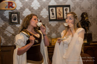 Geekopolis 2014 / Parc des Expositions - Porte de Versailles - 17 mai 2014