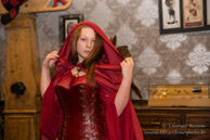 Geekopolis 2014 / Parc des Expositions - Porte de Versailles - 17 mai 2014