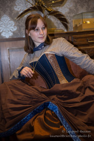 Geekopolis 2014 / Parc des Expositions - Porte de Versailles - 17 mai 2014