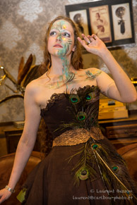 Geekopolis 2014 / Parc des Expositions - Porte de Versailles - 17 mai 2014