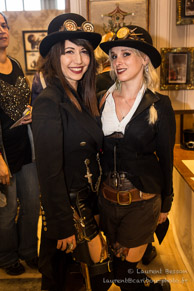 Geekopolis 2014 / Parc des Expositions - Porte de Versailles - 17 mai 2014