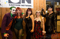 Geekopolis 2014 / Parc des Expositions - Porte de Versailles - 17 mai 2014