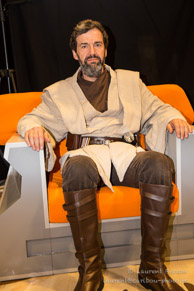 Geekopolis 2014 / Parc des Expositions - Porte de Versailles - 17 mai 2014