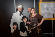 Geekopolis 2014 / Parc des Expositions - Porte de Versailles - 17 mai 2014