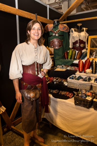 Geekopolis 2014 / Parc des Expositions - Porte de Versailles - 17 mai 2014