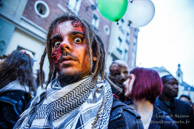 Zombie Walk 2014 / Paris - 08 novembre 2014