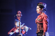 Geekopolis 2015 - Retropolitain / Parc des Expositions - Porte de Versailles - 24 mai 2015