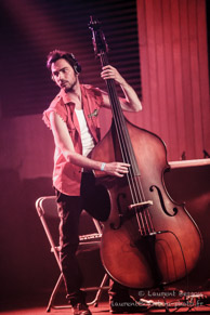 Geekopolis 2015 - Retropolitain / Parc des Expositions - Porte de Versailles - 24 mai 2015