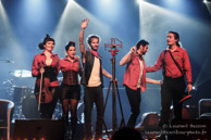 Geekopolis 2015 - Retropolitain / Parc des Expositions - Porte de Versailles - 24 mai 2015