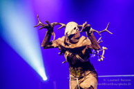 Geekopolis 2015 - Concours de Cosplay / Parc des Expositions - Porte de Versailles - 24 mai 2015