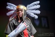 Geekopolis 2015 - Concours de Cosplay / Parc des Expositions - Porte de Versailles - 24 mai 2015