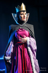 Geekopolis 2015 - Concours de Cosplay / Parc des Expositions - Porte de Versailles - 24 mai 2015