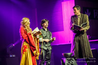 Geekopolis 2015 - Concours de Cosplay / Parc des Expositions - Porte de Versailles - 24 mai 2015