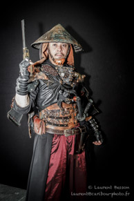 Geekopolis 2015 / Parc des Expositions - Porte de Versailles - 23 mai 2015