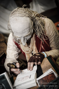 Geekopolis 2015 / Parc des Expositions - Porte de Versailles - 23 mai 2015