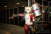 Geekopolis 2015 / Parc des Expositions - Porte de Versailles - 23 mai 2015