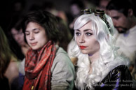 Geekopolis 2015 / Parc des Expositions - Porte de Versailles - 23 mai 2015