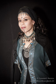 Geekopolis 2015 / Parc des Expositions - Porte de Versailles - 23 mai 2015