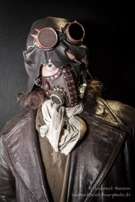 Geekopolis 2015 / Parc des Expositions - Porte de Versailles - 23 mai 2015