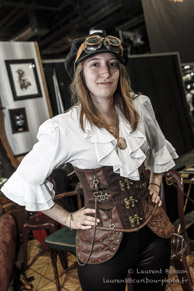 Geekopolis 2015 / Parc des Expositions - Porte de Versailles - 23 mai 2015