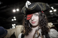 Geekopolis 2015 / Parc des Expositions - Porte de Versailles - 23 mai 2015