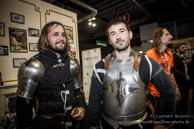 Geekopolis 2015 / Parc des Expositions - Porte de Versailles - 23 mai 2015