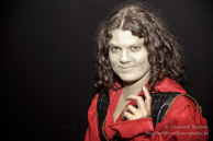 Geekopolis 2015 / Parc des Expositions - Porte de Versailles - 24 mai 2015