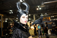 Geekopolis 2015 / Parc des Expositions - Porte de Versailles - 24 mai 2015