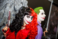 Geekopolis 2015 / Parc des Expositions - Porte de Versailles - 24 mai 2015