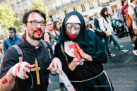 Zombie Walk 2015 / Zombie Walk 2015
Paris - 03/10/2015
© 2015 Laurent Besson
