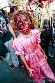 Zombie Walk 2015 / Zombie Walk 2015
Paris - 03/10/2015
© 2015 Laurent Besson