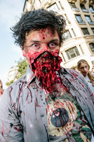 Zombie Walk 2015 / Zombie Walk 2015
Paris - 03/10/2015
© 2015 Laurent Besson
