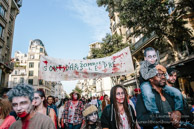 Zombie Walk 2015 / Zombie Walk 2015
Paris - 03/10/2015
© 2015 Laurent Besson