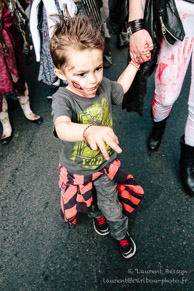 Zombie Walk 2015 / Zombie Walk 2015
Paris - 03/10/2015
© 2015 Laurent Besson