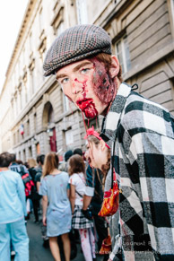 Zombie Walk 2015 / Zombie Walk 2015
Paris - 03/10/2015
© 2015 Laurent Besson