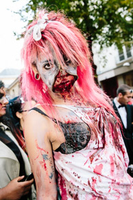 Zombie Walk 2015 / Zombie Walk 2015
Paris - 03/10/2015
© 2015 Laurent Besson