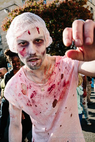 Zombie Walk 2015 / Zombie Walk 2015
Paris - 03/10/2015
© 2015 Laurent Besson