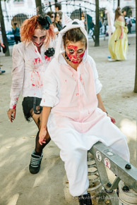 Zombie Walk 2015 / Zombie Walk 2015
Paris - 03/10/2015
© 2015 Laurent Besson