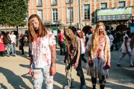 Zombie Walk 2015 / Zombie Walk 2015
Paris - 03/10/2015
© 2015 Laurent Besson