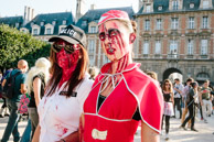 Zombie Walk 2015 / Zombie Walk 2015
Paris - 03/10/2015
© 2015 Laurent Besson