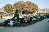 Zombie Walk 2015 / Zombie Walk 2015
Paris - 03/10/2015
© 2015 Laurent Besson