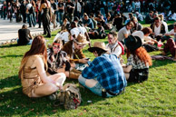 Zombie Walk 2015 / Zombie Walk 2015
Paris - 03/10/2015
© 2015 Laurent Besson