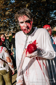 Zombie Walk 2015 / Zombie Walk 2015
Paris - 03/10/2015
© 2015 Laurent Besson