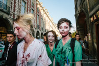 Zombie Walk 2015 / Zombie Walk 2015
Paris - 03/10/2015
© 2015 Laurent Besson
