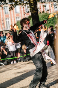 Zombie Walk 2015 / Zombie Walk 2015
Paris - 03/10/2015
© 2015 Laurent Besson