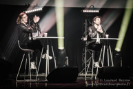 2 Heures de Perdues / L'Olympia - 31 mai 2024