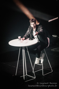 2 Heures de Perdues / L'Olympia - 31 mai 2024