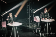 2 Heures de Perdues / L'Olympia - 31 mai 2024